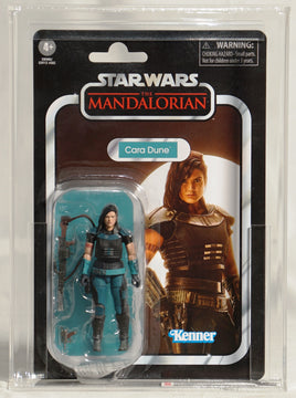 2019 Hasbro Star Wars Vintage Collection Carded Figure - VC164 Cara Dune ITEM #SW132