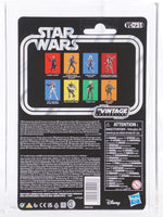 2022 Hasbro Star Wars Vintage Collection Carded Figure - VC251 Din Djarin ITEM# SW 138