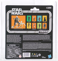 2021 Hasbro Star Wars Vintage Collection Carded Figure - VC211 The Mandalorian & Grogu Item #SW105