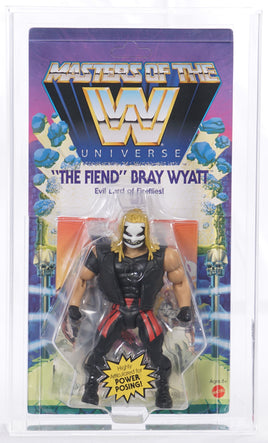 2020 Mattel Masters of the WWE Carded Action Figure - 'The Feind' Bray Wyatt ITEM# WWE131