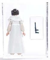 1977 Kenner Star Wars Loose Action Figure - Princess Leia Organa Item # 1A302